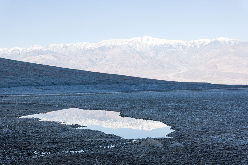 Bad Water Basin / Lake Manly