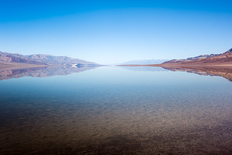 Bad Water Basin / Lake Manly
